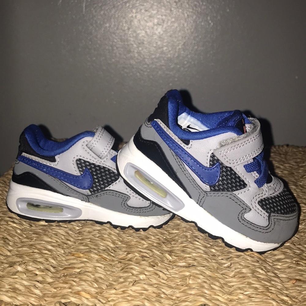 Nike Air Max ST